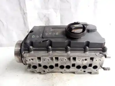 Pezzo di ricambio per auto di seconda mano testata motore per dodge caliber 2.0 16v crd cat riferimenti oem iam 