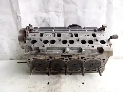 Peça sobressalente para automóvel em segunda mão cabeça / culatra por dodge caliber 2.0 16v crd cat referências oem iam   