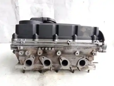 Peça sobressalente para automóvel em segunda mão cabeça / culatra por dodge caliber 2.0 16v crd cat referências oem iam   