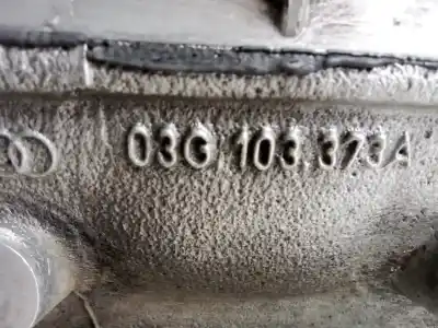 Peça sobressalente para automóvel em segunda mão cabeça / culatra por dodge caliber 2.0 16v crd cat referências oem iam   