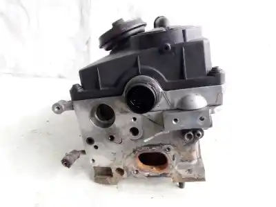 Peça sobressalente para automóvel em segunda mão cabeça / culatra por dodge caliber 2.0 16v crd cat referências oem iam   