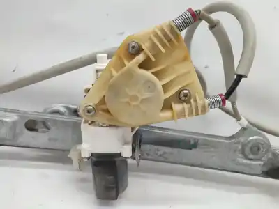 Second-hand car spare part passenger side right window regulator for dodge caliber 2.0 16v crd cat oem iam references   