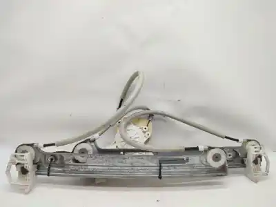 Second-hand car spare part passenger side right window regulator for dodge caliber 2.0 16v crd cat oem iam references   