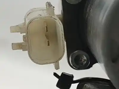 Second-hand car spare part passenger side right window regulator for dodge caliber 2.0 16v crd cat oem iam references   