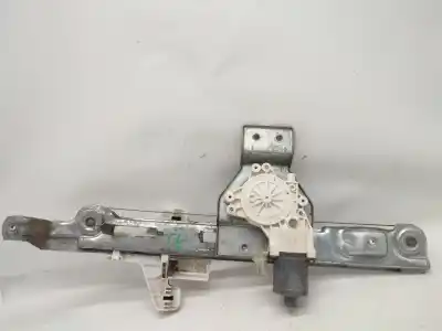 Pezzo di ricambio per auto di seconda mano alzacristalli posteriore destro per dodge caliber 2.0 16v crd cat riferimenti oem iam 