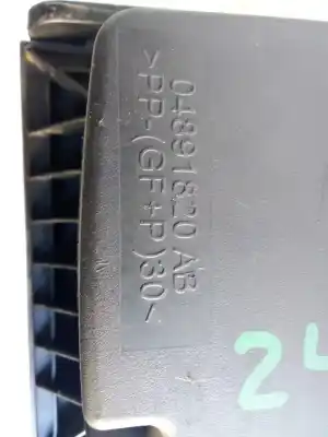 Peça sobressalente para automóvel em segunda mão filtro de ar por dodge caliber 2.0 16v crd cat referências oem iam 04891820ab  