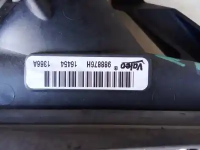 Pezzo di ricambio per auto di seconda mano intercooler per dodge caliber 2.0 16v crd cat riferimenti oem iam   