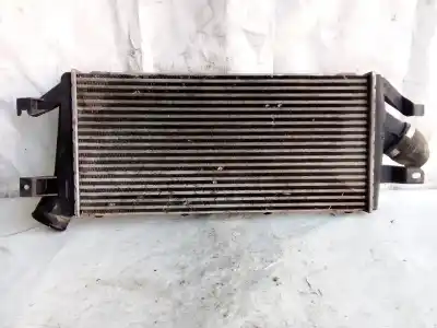 Pezzo di ricambio per auto di seconda mano intercooler per dodge caliber 2.0 16v crd cat riferimenti oem iam   