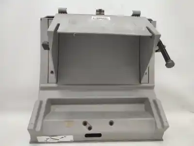 Peça sobressalente para automóvel em segunda mão porta luvas por dodge caliber 2.0 16v crd cat referências oem iam   