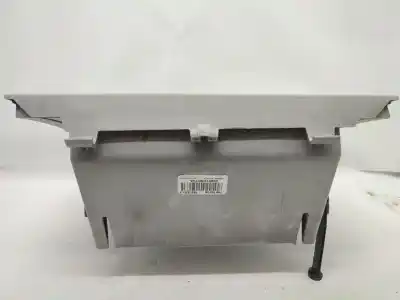 Peça sobressalente para automóvel em segunda mão porta luvas por dodge caliber 2.0 16v crd cat referências oem iam   