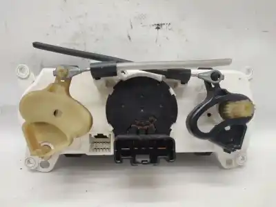 Peça sobressalente para automóvel em segunda mão comando de sofagem (chauffage / ar condicionado)  por dodge caliber 2.0 16v crd cat referências oem iam p05058307  
