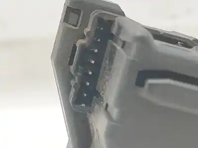 Pezzo di ricambio per auto di seconda mano comando pulito per dodge caliber 2.0 16v crd cat riferimenti oem iam 214867201  