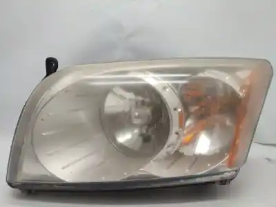 Pezzo di ricambio per auto di seconda mano faro anteriore sinistro per dodge caliber 2.0 16v crd cat riferimenti oem iam 
