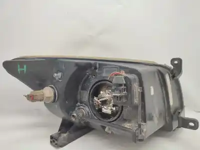 Second-hand car spare part left headlight for dodge caliber 2.0 16v crd cat oem iam references   