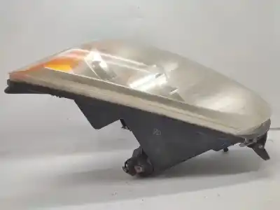 Second-hand car spare part left headlight for dodge caliber 2.0 16v crd cat oem iam references   