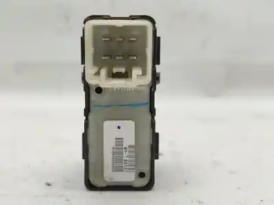 Second-hand car spare part rear left power window switch for dodge caliber 2.0 16v crd cat oem iam references 56040693ad  