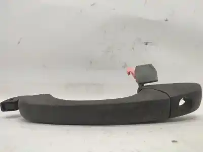 Pezzo di ricambio per auto di seconda mano maniglia esterna anteriore sinistra per dodge caliber 2.0 16v crd cat riferimenti oem iam 