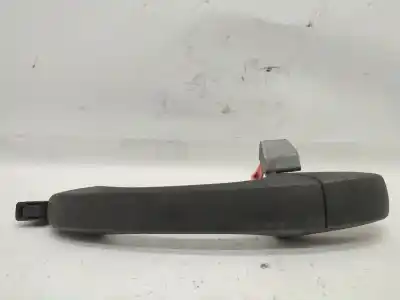 Pezzo di ricambio per auto di seconda mano maniglia esterna posteriore sinistra per dodge caliber 2.0 16v crd cat riferimenti oem iam 
