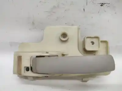 Pezzo di ricambio per auto di seconda mano maniglia interna posteriore destra per dodge caliber 2.0 16v crd cat riferimenti oem iam 186204471