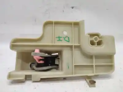 Second-hand car spare part interior left front handle for dodge caliber 2.0 16v crd cat oem iam references 186204472  