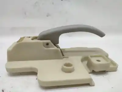 Second-hand car spare part interior left front handle for dodge caliber 2.0 16v crd cat oem iam references 186204472  