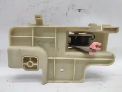 Second-hand car spare part interior left rear handle for dodge caliber 2.0 16v crd cat oem iam references 186204472  