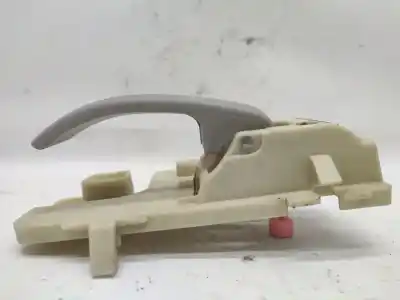 Second-hand car spare part interior left rear handle for dodge caliber 2.0 16v crd cat oem iam references 186204472  