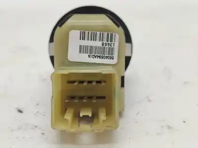 Pezzo di ricambio per auto di seconda mano controllo specchio per dodge caliber 2.0 16v crd cat riferimenti oem iam 56040694  