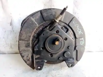 Pezzo di ricambio per auto di seconda mano snodo posteriore destro per dodge caliber 2.0 16v crd cat riferimenti oem iam 