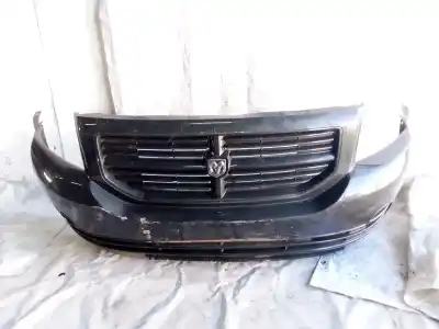 Second-hand car spare part FRONT BUMPER for DODGE CALIBER  OEM IAM references   