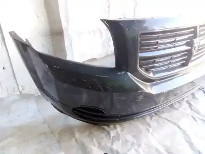 Second-hand car spare part front bumper for dodge caliber 2.0 16v crd cat oem iam references   