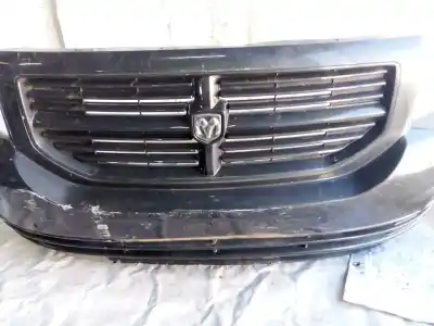 Second-hand car spare part front bumper for dodge caliber 2.0 16v crd cat oem iam references   