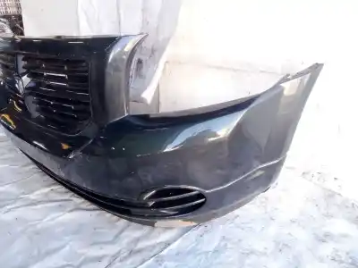 Second-hand car spare part front bumper for dodge caliber 2.0 16v crd cat oem iam references   