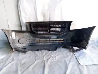 Second-hand car spare part front bumper for dodge caliber 2.0 16v crd cat oem iam references   