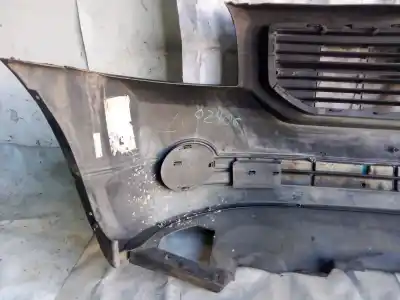 Second-hand car spare part front bumper for dodge caliber 2.0 16v crd cat oem iam references   
