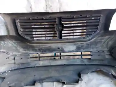 Second-hand car spare part front bumper for dodge caliber 2.0 16v crd cat oem iam references   