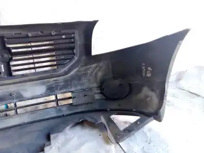 Second-hand car spare part front bumper for dodge caliber 2.0 16v crd cat oem iam references   