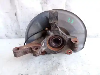 Second-hand car spare part FRONT RIGHT KNUCKLE for DODGE CALIBER  OEM IAM references   