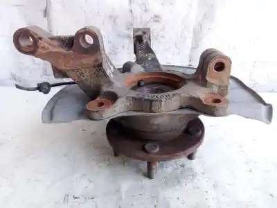 Second-hand car spare part front right knuckle for dodge caliber 2.0 16v crd cat oem iam references   