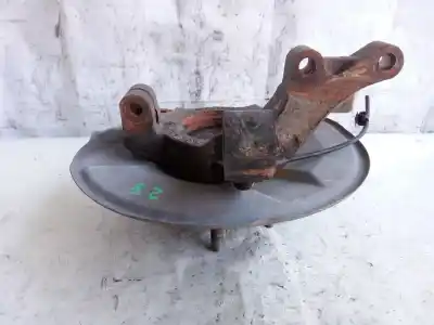 Second-hand car spare part front right knuckle for dodge caliber 2.0 16v crd cat oem iam references   