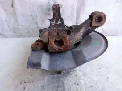 Second-hand car spare part front right knuckle for dodge caliber 2.0 16v crd cat oem iam references   