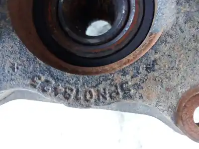 Second-hand car spare part front right knuckle for dodge caliber 2.0 16v crd cat oem iam references   