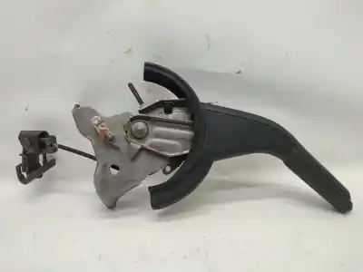 Pezzo di ricambio per auto di seconda mano leva del freno a mano per dodge caliber 2.0 16v crd cat riferimenti oem iam 1cr75dx9ac