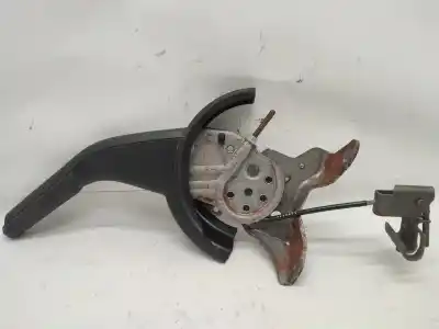 Tweedehands auto-onderdeel handremhendel voor dodge caliber 2.0 16v crd cat oem iam-referenties 1cr75dx9ac  