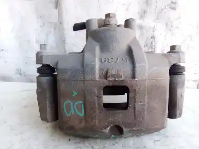 Pezzo di ricambio per auto di seconda mano pinza freno anteriore destra per dodge caliber 2.0 16v crd cat riferimenti oem iam 