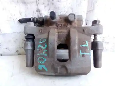 Pezzo di ricambio per auto di seconda mano pinza freno posteriore sinistra per dodge caliber 2.0 16v crd cat riferimenti oem iam 