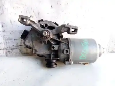 Pezzo di ricambio per auto di seconda mano tiranti e motorino del tergicristallo anteriore per dodge caliber 2.0 16v crd cat riferimenti oem iam 05303780ad