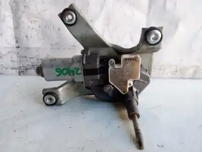 Pezzo di ricambio per auto di seconda mano motore tergicristallo posteriore per dodge caliber 2.0 16v crd cat riferimenti oem iam 05116146ac