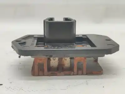 Peça sobressalente para automóvel em segunda mão resistência sofagem chauffage por dodge caliber 2.0 16v crd cat referências oem iam   