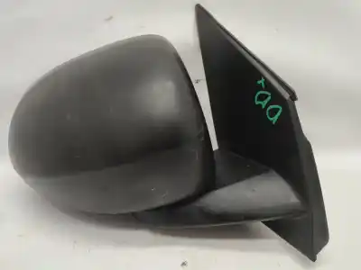 Second-hand car spare part right rearview mirror for dodge caliber 2.0 16v crd cat oem iam references e13011074  